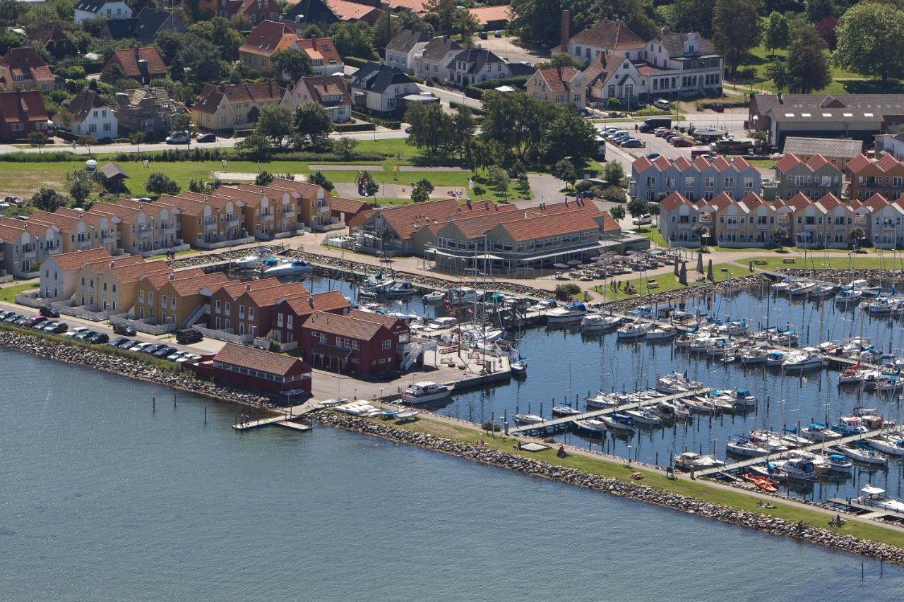 Skudehavn 3* Рудкёбинг