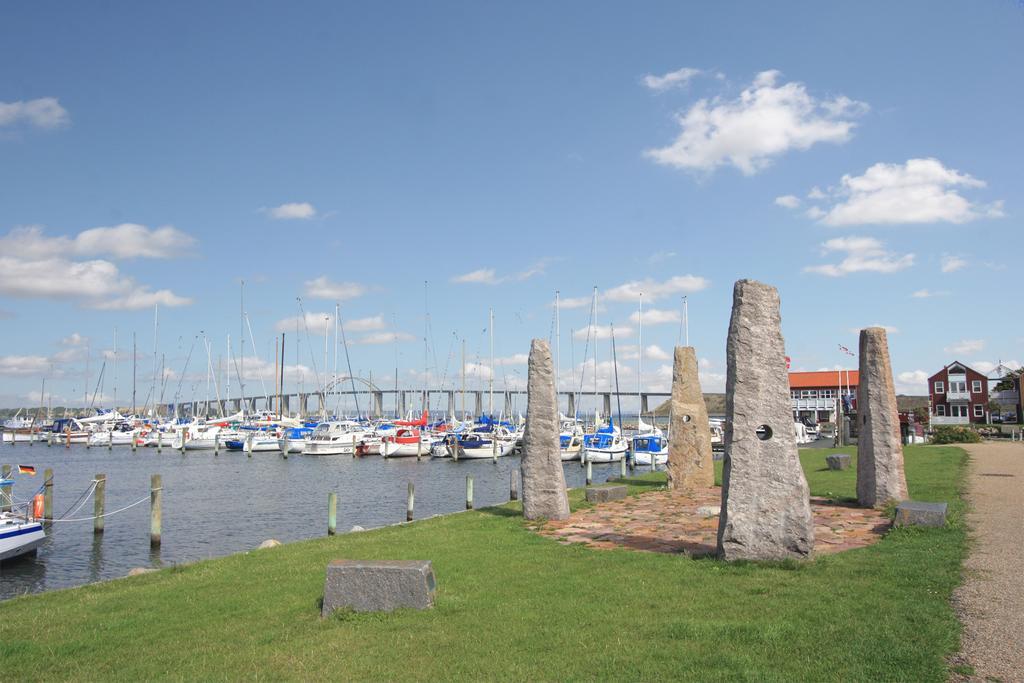Skudehavn