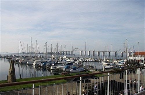 Skudehavn Отель 3*